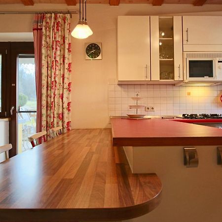 Muellerstube Apartment Мескирх Екстериор снимка