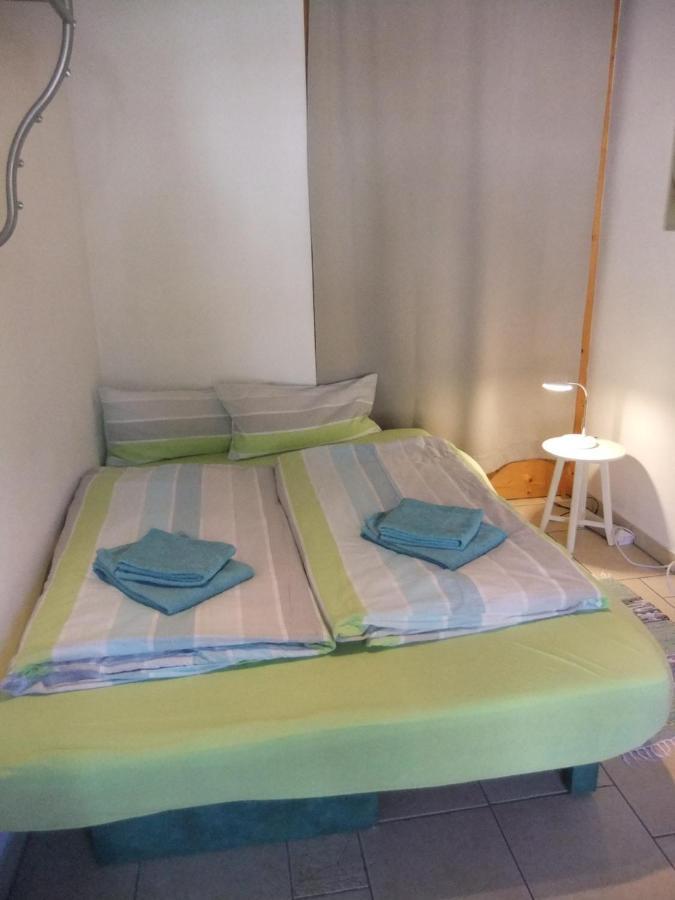 Muellerstube Apartment Мескирх Екстериор снимка