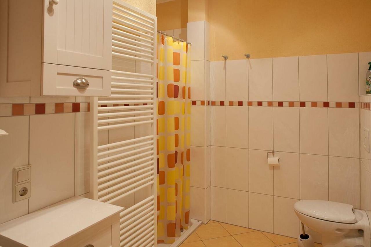Muellerstube Apartment Мескирх Екстериор снимка