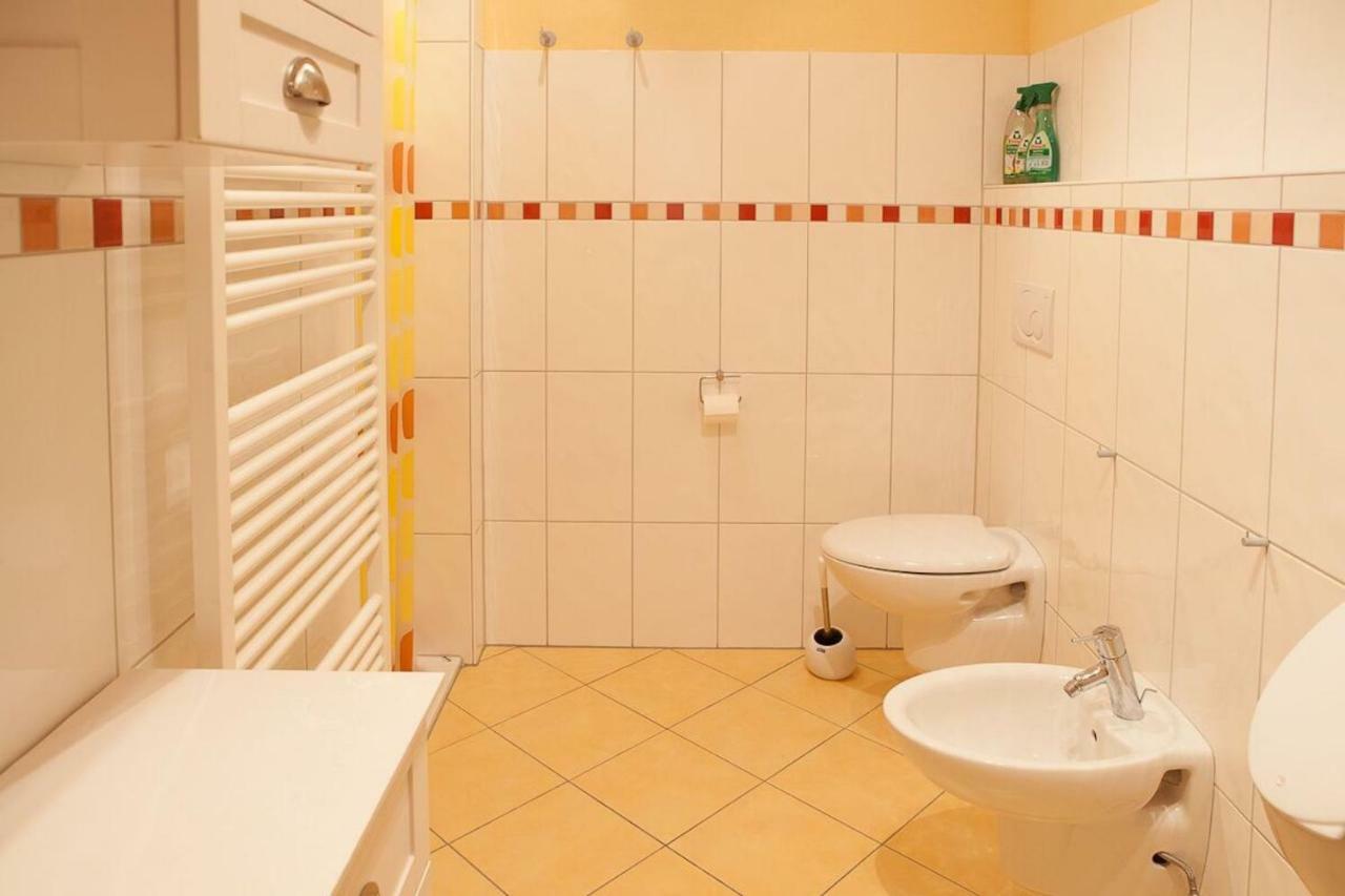 Muellerstube Apartment Мескирх Екстериор снимка