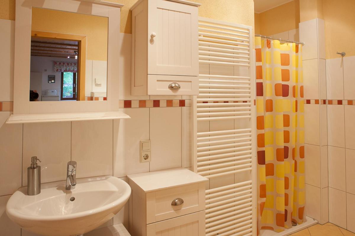 Muellerstube Apartment Мескирх Екстериор снимка