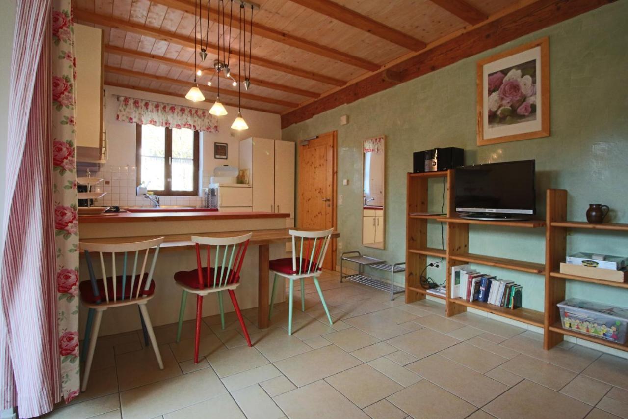 Muellerstube Apartment Мескирх Екстериор снимка