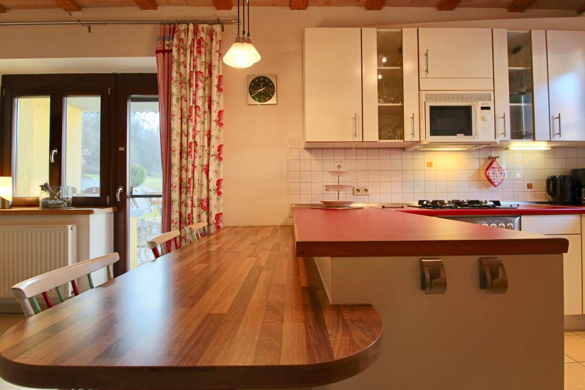 Muellerstube Apartment Мескирх Екстериор снимка